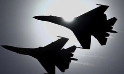 Rus jetleri Nato Üyesi Estonya Hava Sahasını İhlal Etti!
