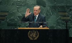 'Gazze'de yaşanan barbarlığa karşı sesini yükseltmeyen bu vahşete ortaktır'