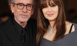 Tim Burton ve Monica Bellucci yollarını ayırdı!