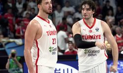 12 Dev Adam Tarih Yazdı: Çeyrek Finaldeyiz!