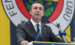 Ali Koç Fenerbahçe'ye Yeniden Adaylığını Açıkladı!