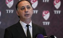 TFF: Ferhat Gündoğdu Görevine Devam Ediyor