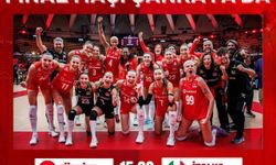 Başkentte Final Coşkusu İsmet İnönü Parkı’nda!