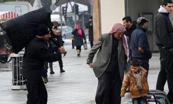 1 Milyonun Üzerinde Suriyeli Gönüllü Dönüş Yaptı!