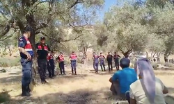 İkizköy’de Direniş Sürüyor: Köylüler Gözaltına Alındı!