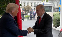 Trump’tan F-35 sorusuna kısa yanıt: “Göreceksiniz”