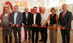 Aydın’da Kuva-yi Milliye Araştırma Merkezi Açıldı