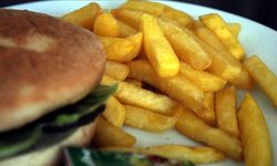 Fast Food’un Gizli Bedeli!