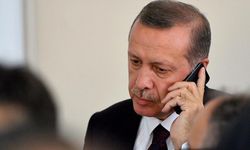 Cumhurbaşkanı Erdoğan, İspanya Başbakanı ile görüştü