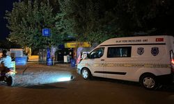 Aydın'da İş Yerinde Silahlı Saldırı!