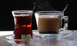 Kahve mi, Çay mı? Hangisi Vücudumuza Daha Çok Etki Ediyor?