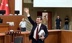 İmamoğlu: Bu dava siyasi bir kumpas