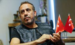 Türkiye’nin En Güvenilen Ünlüsü Yine Haluk Levent Oldu