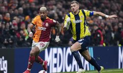 Fenerbahçe–Galatasaray derbisi 1 Aralık’ta!