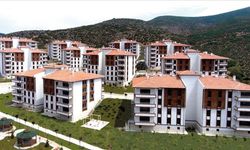 81 İlde 500 Bin Yeni Sosyal Konut Müjdesi