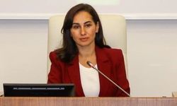 CHP’li Beykoz Belediye Başkanvekili Özlem Vural Gürzel AKP’ye katıldı!