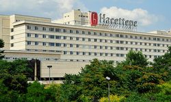 Hacettepe’de Yeni Eğitim Dönemine Soğuk ve Çamurlu Başlangıç!