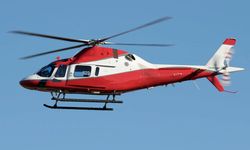 İzmir’de Eğitim Helikopteri Düştü!