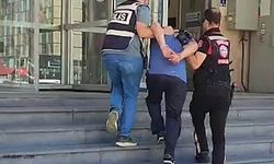 Husumetli akrabasını tabancayla vurdu