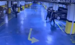İş insanını kaçırdılar!