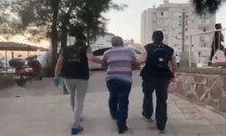 İzmir'de terör operasyonu