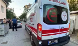 Otomobil için bıçaklandı