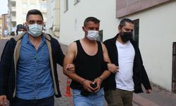 103 firari hükümlü yakalanarak cezaevine gönderildi