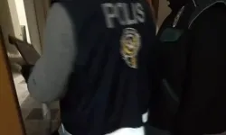 Kayseri'de 19 hükümlü yakalandı