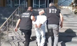 Kayseri’de Uyuşturucu Operasyonu: 1 Kilo Narkotik Madde Ele Geçirildi