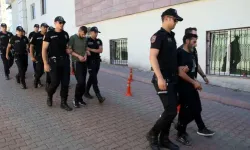 Kayseri'de kaçakçılık operasyonu
