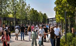 Ankara’da Atatürk Çocukları Doğal Yaşam Parkı Gündemde!