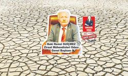 “Türkiye sosyoekonomik kuraklıkla karşı karşıya”