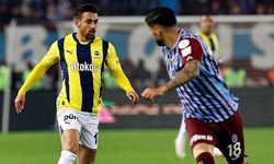FENERBAHÇE- TRABZON MAÇININ SAATİ DEĞİŞTİ