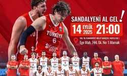 Millilerin Final Heyecanı Mamak'ta!