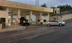 Mardin'de uyuşturucu operasyonu