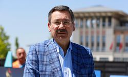 Melih Gökçek Yazdı, Saatler Sonra ABB’ye Operasyon Düzenlendi!