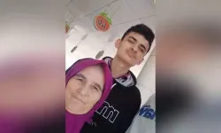 Yangında babaanne ile torunu yaşamını yitirdi