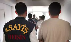 Mersin'de dolandırıcılık operasyonu