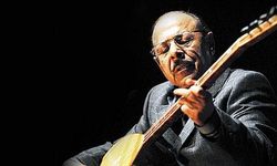 Bozkırın Tezenesi aramızdan ayrılalı 13 sene geçti!