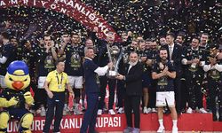 Fenerbahçe Beko, Beşiktaş’ı Devirdi: 38. Cumhurbaşkanlığı Kupası’nın Sahibi Oldu