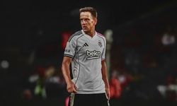 Beşiktaş'ta kiralık veda