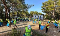 OPET, çöp  seferberliği başlattı