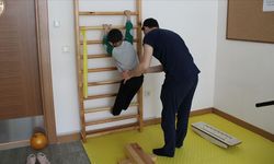 Rehabilitasyon Merkezlerinde Neler Oluyor?