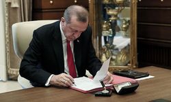 Atama ve Görevden Alma Kararları Yayımlandı! 13 Eylül 2025