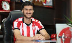 Sivasspor, Yusuf Cihat Çelik’i Transfer Etti
