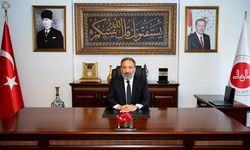 Yeni Diyanet İşleri Başkanı Safi Arpaguş Oldu