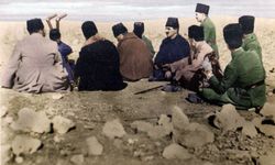Sakarya Meydan Muharebesinin On Üçüncü Gününde Neler Oldu?