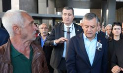 Yumruk attı, tahliye oldu!