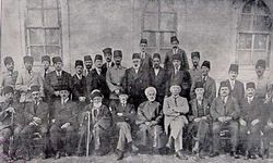 Sivas Kongresi 106 Yaşında!