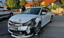 Sivas'ta korkutan kaza
